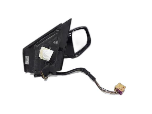 Right mirror VW POLO (9N_, 9A_) 1.4 TDI | BP28207440C27 