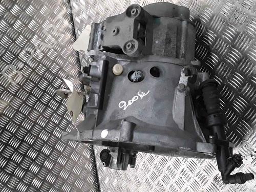 Used Gearbox PEUGEOT 307 (3A/C) 1.6 HDi (90 hp) 25184376