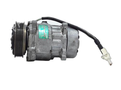 Used AC compressor PEUGEOT 206 Hatchback (2A/C) 2.0 HDI 90 (90 hp) 29467772