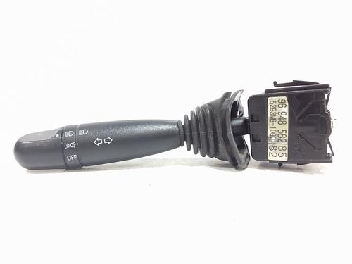 Used Steering column stalk Steering column stalk 37082784 37082784