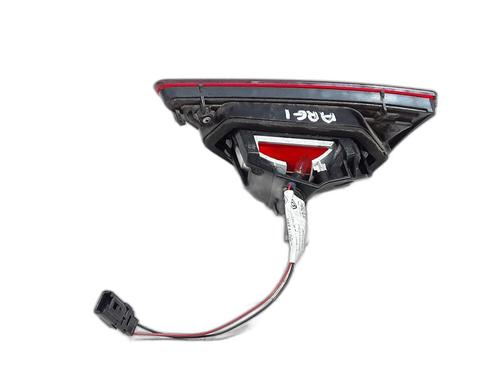 Venstre baklys, luke RENAULT CLIO IV (BH_) 1.5 dCi 90 | BP30915636C79