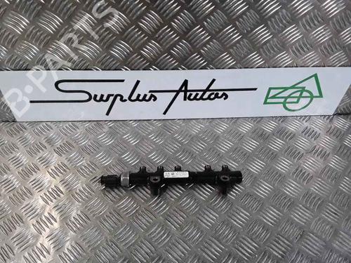 Used Injection rail PEUGEOT 206+ (2L_, 2M_) [2009-2013]  25765309