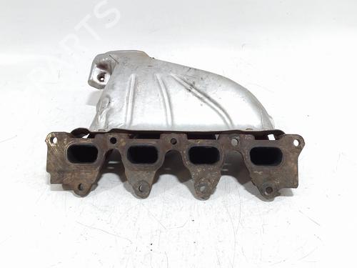 Rampa inyectora Rampa inyectora RENAULT SCÉNIC II (JM0/1_) 1.6 (JM0C, JM0J, JM1B) (113 hp) 37623567 37623567
