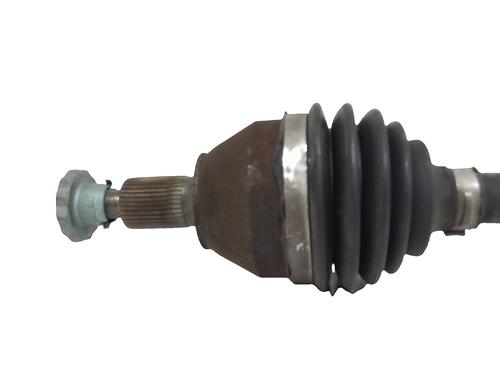Right front driveshaft SEAT IBIZA V (KJ1, KJG) 1.0 TSI | BP36479756M39 - Image 3