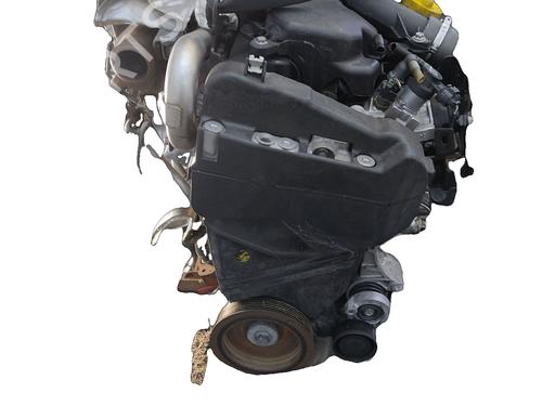 Engine RENAULT CLIO IV (BH_) 1.5 dCi 90 | BP37249948M1 - Image 3
