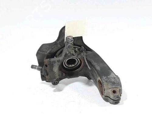 Left front steering knuckle FIAT DUCATO Van (250_) 120 Multijet 2,3 D | BP25197756M25 