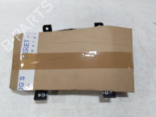 Electronic module FORD PUMA (J2K, CF7) 1.0 EcoBoost mHEV | BP31140279M83