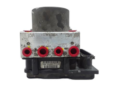 ABS Bremseaggregat DACIA LOGAN (LS_) 1.4 (LS0A, LS0C, LS0E, LS0G) | BP31029334M43
