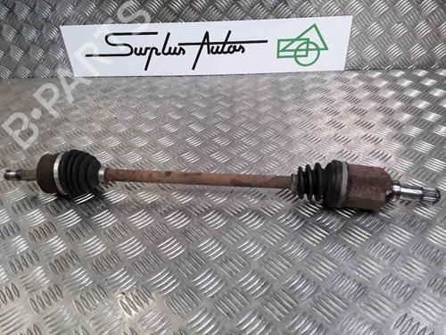 Used Other FIAT PANDA (169_) 1.2 4x4 (169.AXB2A) (60 hp) 25199694