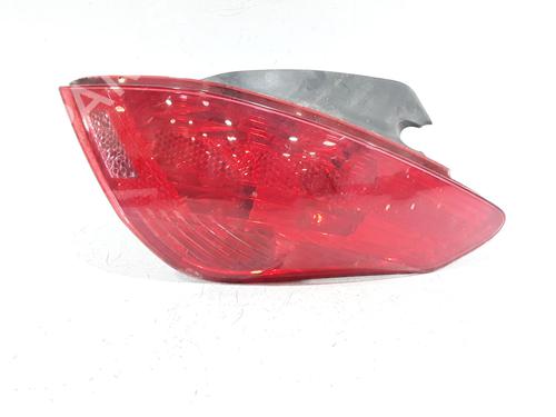 Used Right taillight Right taillight PEUGEOT 308 I (4A_, 4C_) 1.6 HDi (112 hp) 33006727 33006727