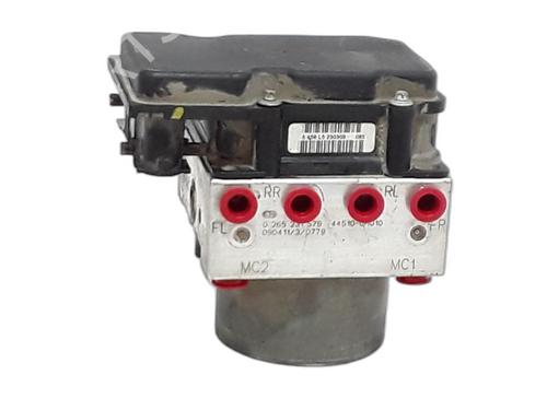 ABS Bremseaggregat CITROËN C1 (PM_, PN_) 1.0 (68 hp) 30310379