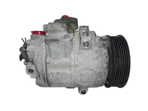 AC compressor VW POLO IV (9N_, 9A_) 1.4 TDI | BP29263403M34 