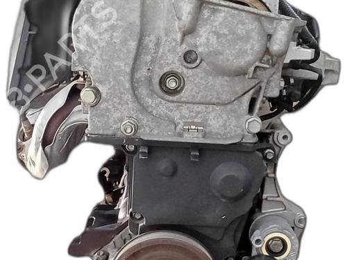 Engine RENAULT CLIO II (BB_, CB_) 1.4 16V (B/CB0P, BB13) | BP29700938M1