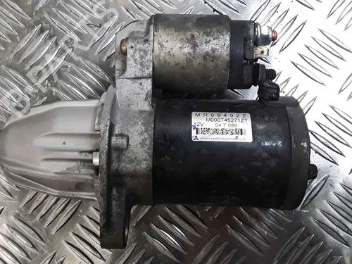 Startmotor SMART FORFOUR (454) 1.1 (454.030) (75 hp) 25765022