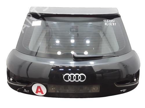 Used Tailgate Tailgate AUDI A1 (8X1, 8XK) 1.6 TDI (90 hp) 40283756 40283756