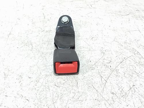 Used Seat buckle Seat buckle DS DS 3 (SA_) 1.2 VTi 82 (SAHMZ6) (82 hp) 25162067 25162067