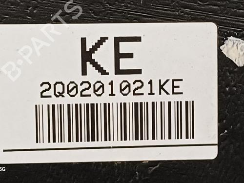 Brandstoftank VW POLO VI (AW1, BZ1, AE1) 1.0 TSI | BP30865643C62