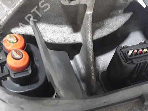 Steering pump PEUGEOT 308 I (4A_, 4C_) 1.6 HDi | BP25175697M99 