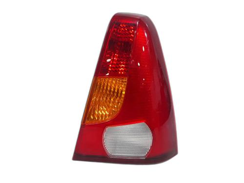 Used Right taillight DACIA LOGAN (LS_) 1.4 (LS0A, LS0C, LS0E, LS0G) (75 hp) 31029337