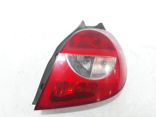 Used Right taillight RENAULT CLIO III (BR0/1, CR0/1) 1.5 dCi (BR17, CR17) (86 hp) 25193723