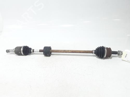 Used Right front driveshaft FIAT 500 (312_) 1.2 (312AXA1A) (69 hp) 25201090