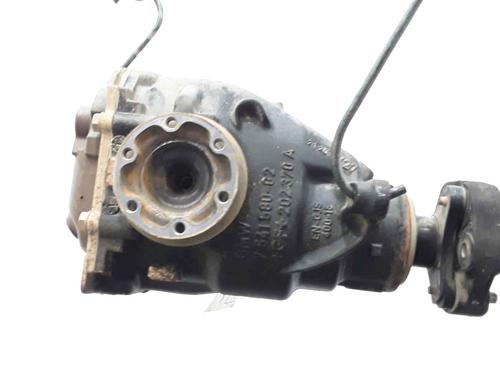 Differensial bakvogn BMW 1 (E81) 118 d | BP25200273M24 
