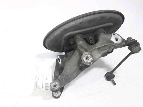 Left rear steering knuckle PEUGEOT 508 I (8D_) 2.0 HDi Hybrid4 AWC | BP25197240M27 