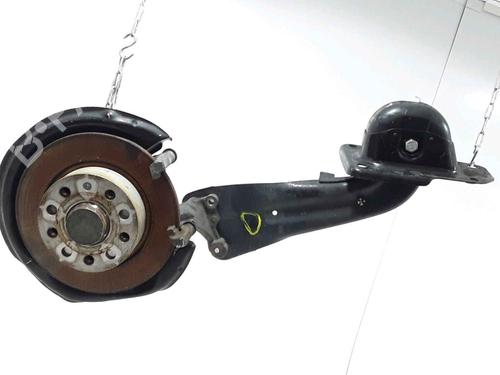 Højre bagtil bærearm VW BEETLE Convertible (5C7, 5C8) 2.0 TDI (140 hp) 25197609