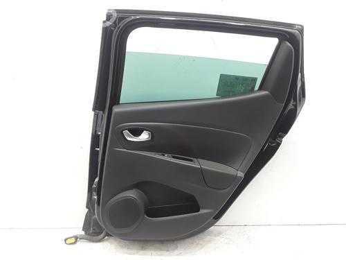 Right rear door RENAULT CLIO IV (BH_) 1.5 dCi 90 | BP29055213C5 