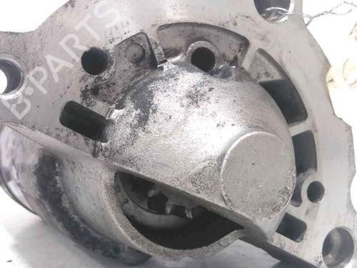 Used Starter CITROËN XSARA PICASSO (N68) 1.8 16V (115 hp) 25178338
