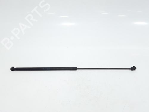 Used Hood lift support AUDI A3 Sportback (8PA) 1.6 TDI (105 hp) 25167244