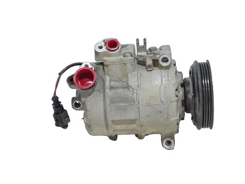 AC compressor AUDI A4 B6 (8E2) 1.9 TDI | BP39082557M34 - Image 4