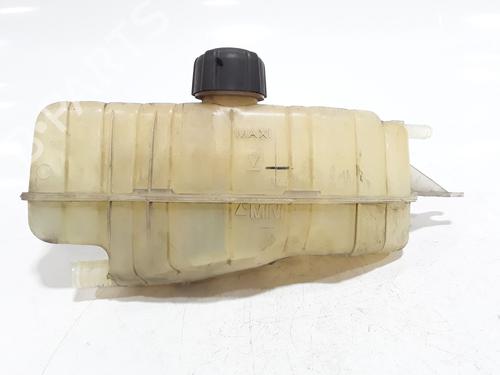 Expansion tank RENAULT CLIO III (BR0/1, CR0/1) 1.5 dCi (C/BR0G, C/BR1G) | BP27187511C120 
