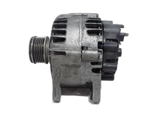 Alternatore RENAULT CLIO IV (BH_) 1.5 dCi 90 (90 hp) 30949282