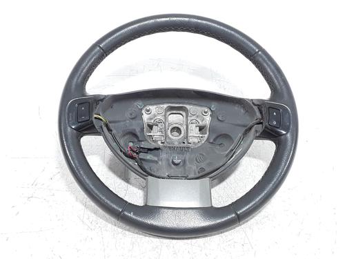 Used Steering wheel Steering wheel DACIA SANDERO II TCe 90 (B8M1, B8MA, B8AC) (90 hp) 33413578 33413578