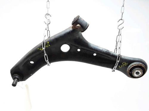 Used Left front suspension arm FORD FIESTA VI (CB1, CCN) 1.4 TDCi (70 hp) 25197700
