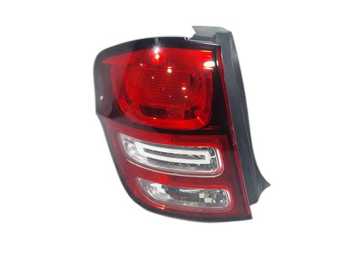 Used Left taillight CITROËN C3 II (SC_) 1.4 HDi 70 (SC8HZC, SC8HR0, SC8HP4) (68 hp) 29045317