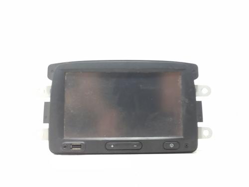 radio-dacia-sandero-ii-2012-33221078 main image