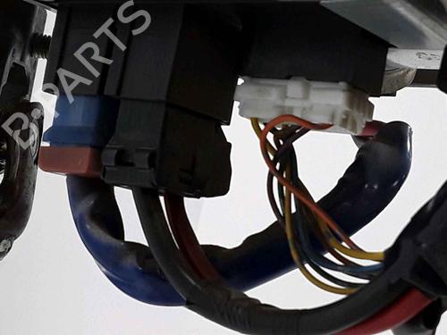 Steering column NISSAN NOTE (E11, NE11) 1.6 | BP25175674M21 