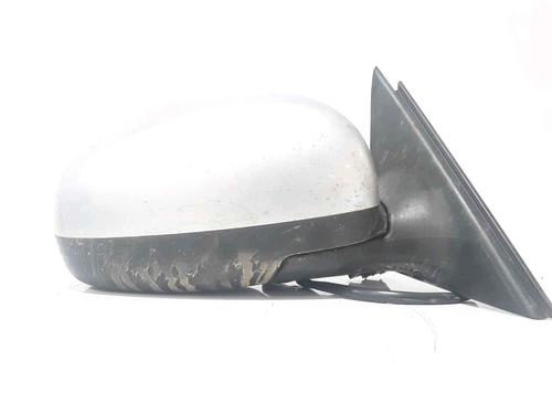 Right mirror SKODA FABIA II Combi (545) 1.9 TDI | BP25192380C27 