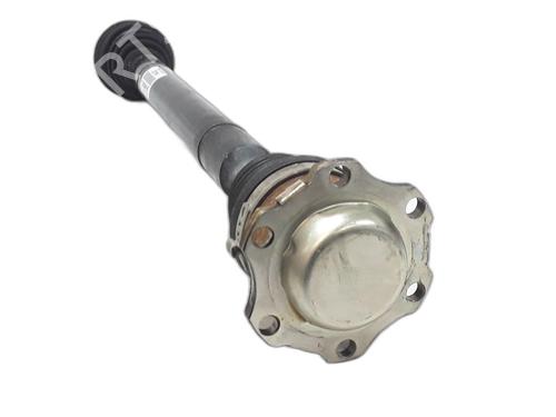 Right front driveshaft VW POLO IV (9N_, 9A_) 1.4 TDI | BP28593672M39 