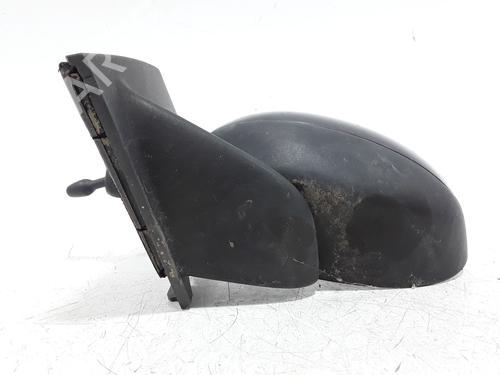 Left mirror CITROËN C1 (PM_, PN_) 1.0 | BP32260427C26