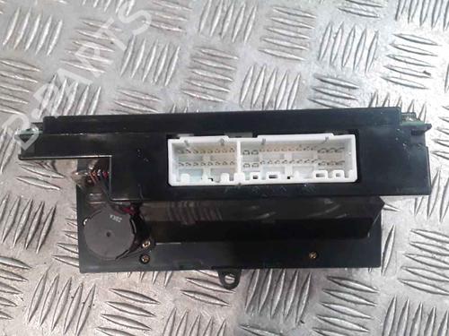 Climate control HYUNDAI COUPE II (GK) 2.0 GLS | BP25170067I5 