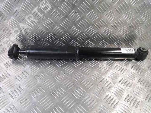 Used Right rear shock absorber PEUGEOT 208 I (CA_, CC_) 1.2 VTI 82 (82 hp) 25198451