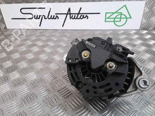 Alternator OPEL ASTRA F Hatchback (T92)  | BP25765784M7 