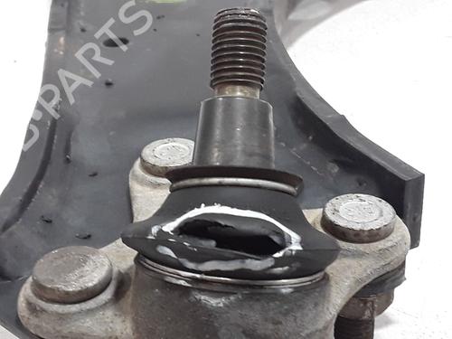 Left front suspension arm VW GOLF V (1K1) 1.9 TDI | BP27330830M12 
