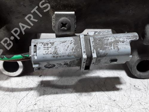 AC compressor RENAULT KANGOO / GRAND KANGOO II (KW0/1_) 1.5 dCi 85 (KW0K, KW0L, KW0B) | BP28527245M34