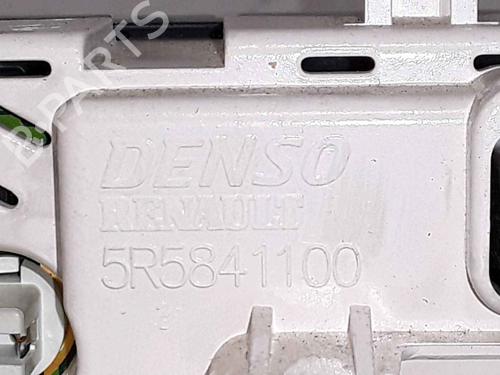 Climate control RENAULT CLIO IV (BH_) 1.5 dCi 90 | BP25170867I5 