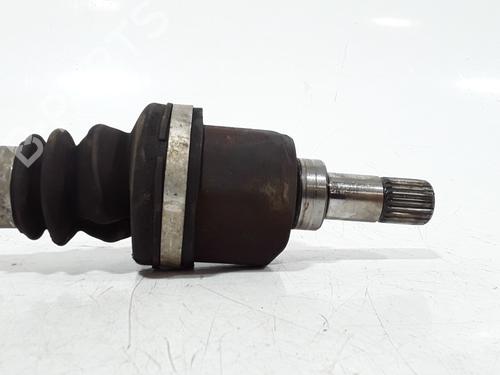 Left front driveshaft CITROËN BERLINGO MULTISPACE (B9) 1.6 HDi 90 | BP31301705M38