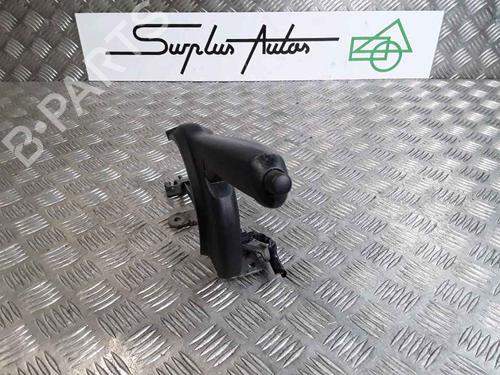 Hand brake PEUGEOT 108 1.2 | BP25163290I18 